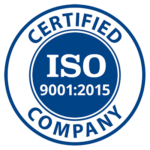 Certificazione ISO 9001:2015
